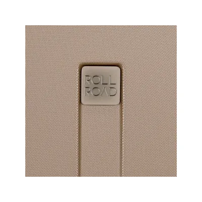 ABS Cestovný kufor CAMBOYA Champagne, 55x40x20cm, 38L, 5069122 (small) ABS Cestovný kufor CAMBOYA Champagne, 55x40x20cm, 38L, 5069122 (small)