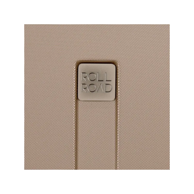 ABS Cestovný kufor CAMBOYA Champagne, 55x40x20cm, 38L, 5069122 (small) ABS Cestovný kufor CAMBOYA Champagne, 55x40x20cm, 38L, 5069122 (small)
