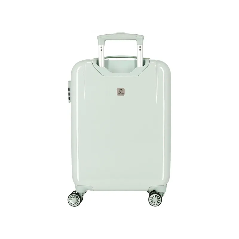 ABS cestovný kufor DISNEY FROZEN Strong Spirit, 55x38x20cm, 34L, 4921721 ABS cestovný kufor DISNEY FROZEN Strong Spirit, 55x38x20cm, 34L, 4921721