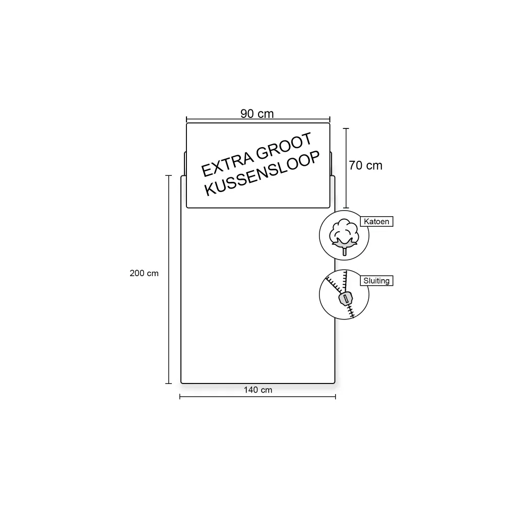 Obojstranné bavlnené obliečky Halantex SUPER MARIO, 140/200+70/90, SMM003BL