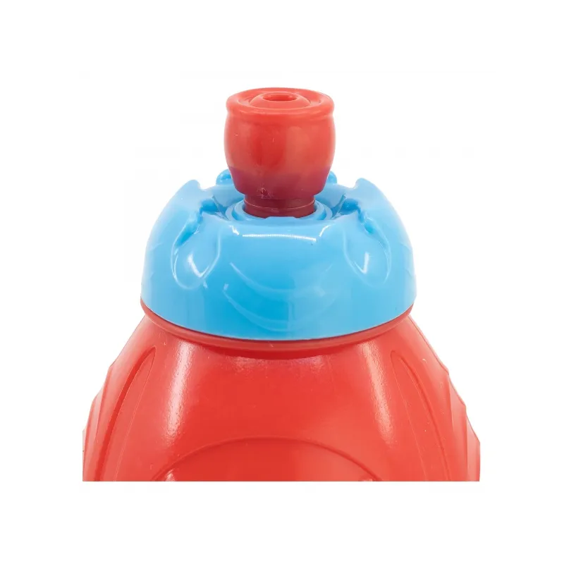 Plastová fľaša MICKEY MOUSE, 400ml, 74332