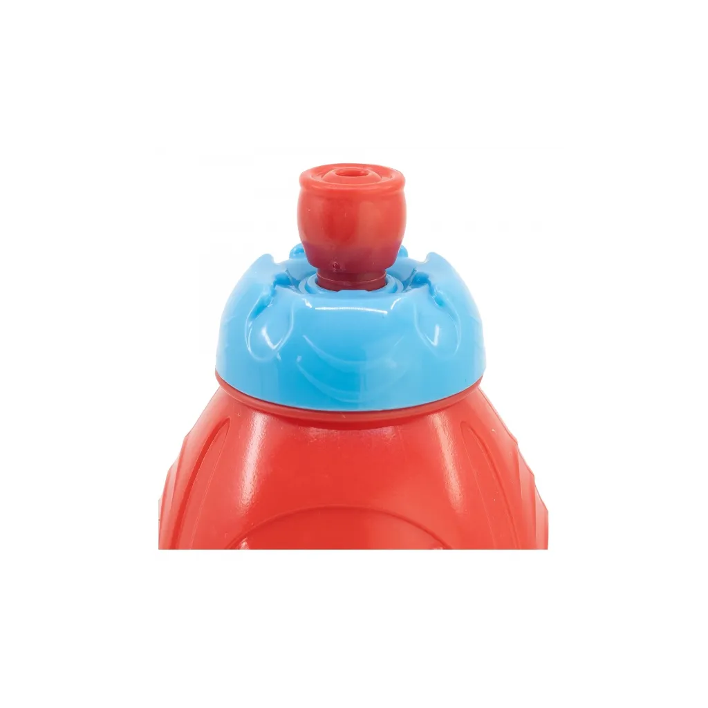 Plastová fľaša MICKEY MOUSE, 400ml, 74332