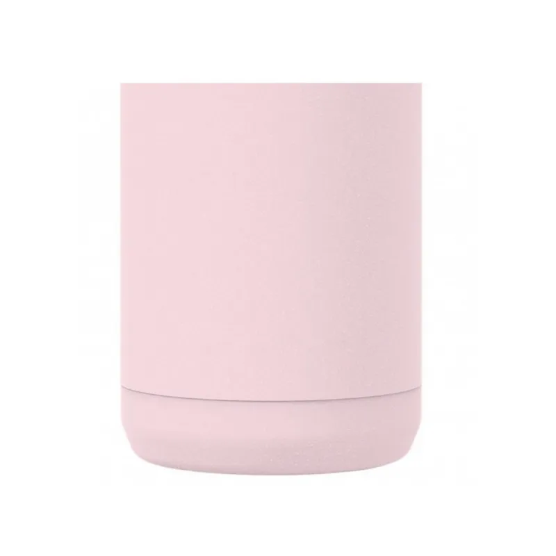 Quokka Solid, Nerezová fľaša / termoska X Geicam Pink, 510ml, 40901