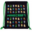 Sáček na přezůvky MINECRAFT Multi, 507020200