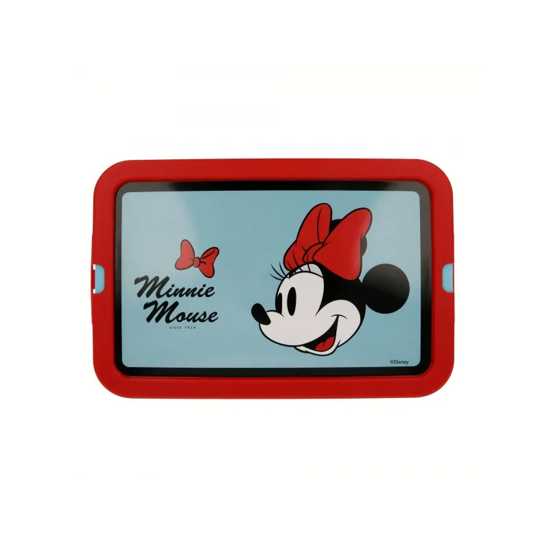 Plastový úložný box MINNIE MOUSE 7L, 02804