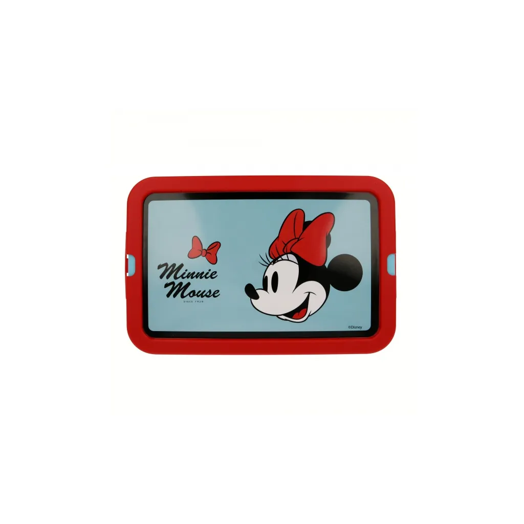 Plastový úložný box MINNIE MOUSE 7L, 02804