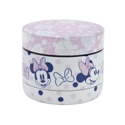 Nerezová termonádoba na jídlo MINNIE MOUSE, 360ml, 74494 Nerezová termonádoba na jídlo MINNIE MOUSE, 360ml, 74494