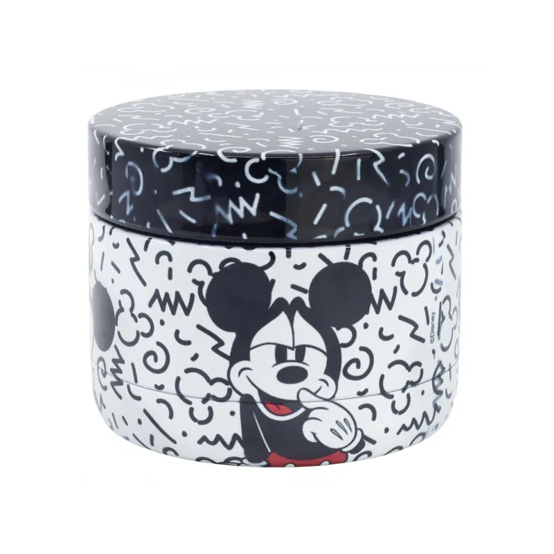 Nerezová termonádoba na jedlo MICKEY MOUSE, 360ml, 74394 Nerezová termonádoba na jedlo MICKEY MOUSE, 360ml, 74394