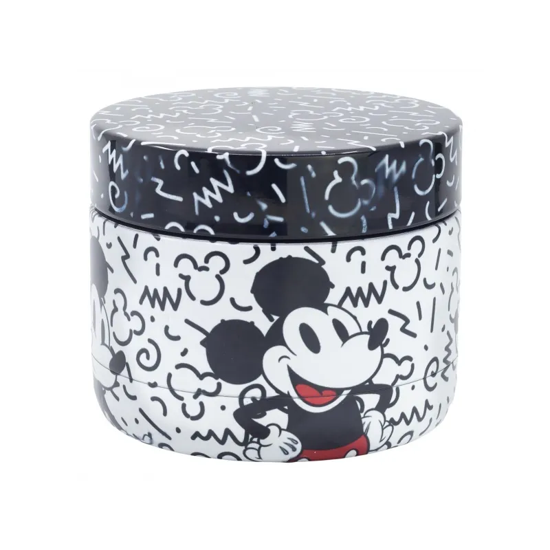 Nerezová termonádoba na jedlo MICKEY MOUSE, 360ml, 74394 Nerezová termonádoba na jedlo MICKEY MOUSE, 360ml, 74394