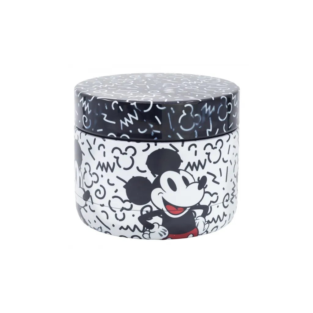 Nerezová termonádoba na jedlo MICKEY MOUSE, 360ml, 74394