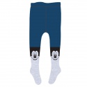 Chlapčenské pančušky MICKEY MOUSE / modré, 52368254