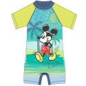 Plavkový overal s UV ochranou MICKEY MOUSE