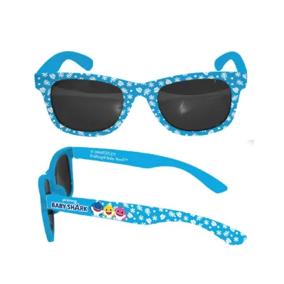Dětské sluneční brýle BABY SHARK (UV400)