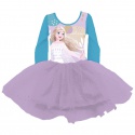 Tanečné tutu šaty DISNEY FROZEN Elsa, WD14981