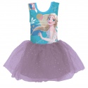 Taneční tutu šaty DISNEY FROZEN Elsa, WD14980