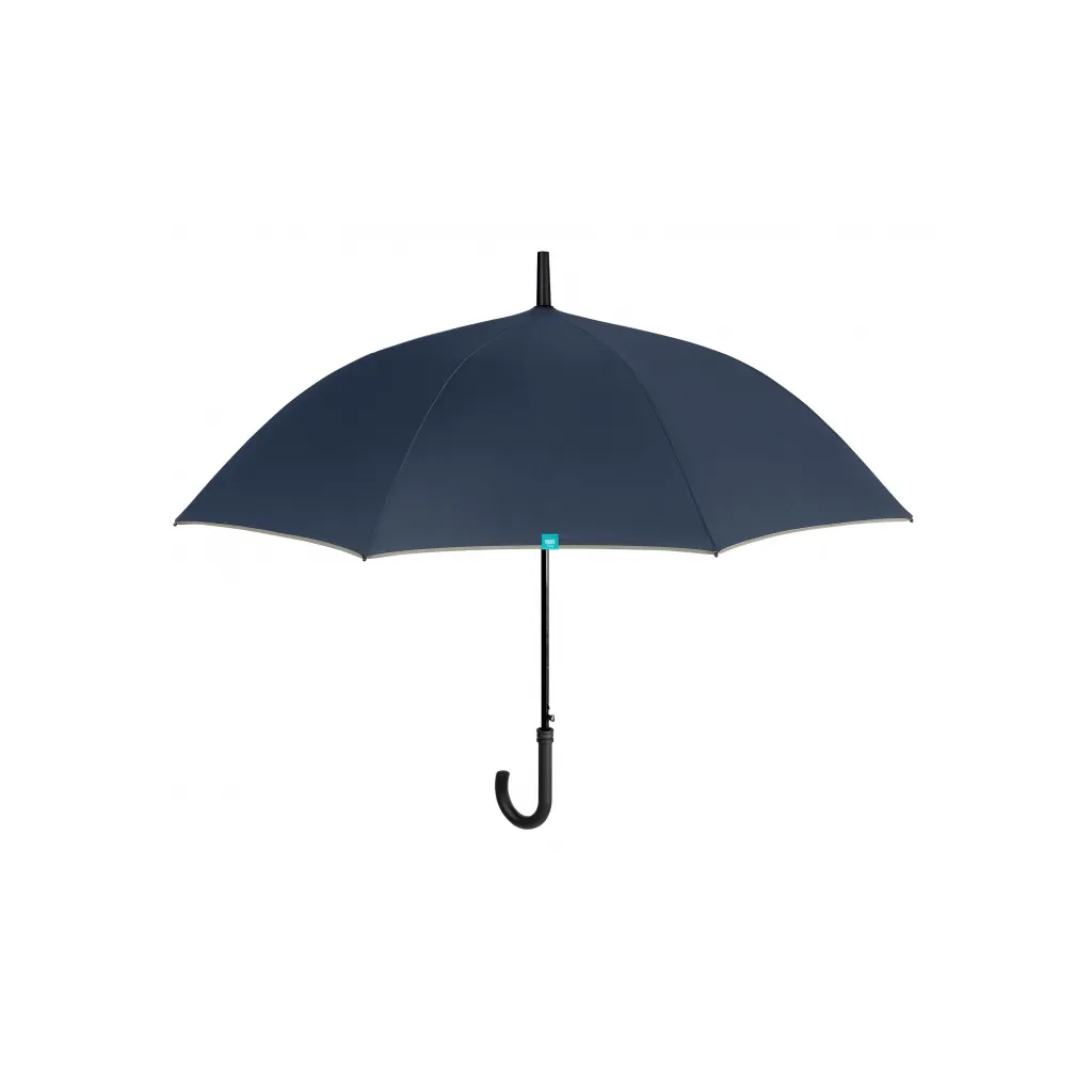 PERLETTI Time, Automatický golfový dáždnik Bordino / tmavomodrá, 26336