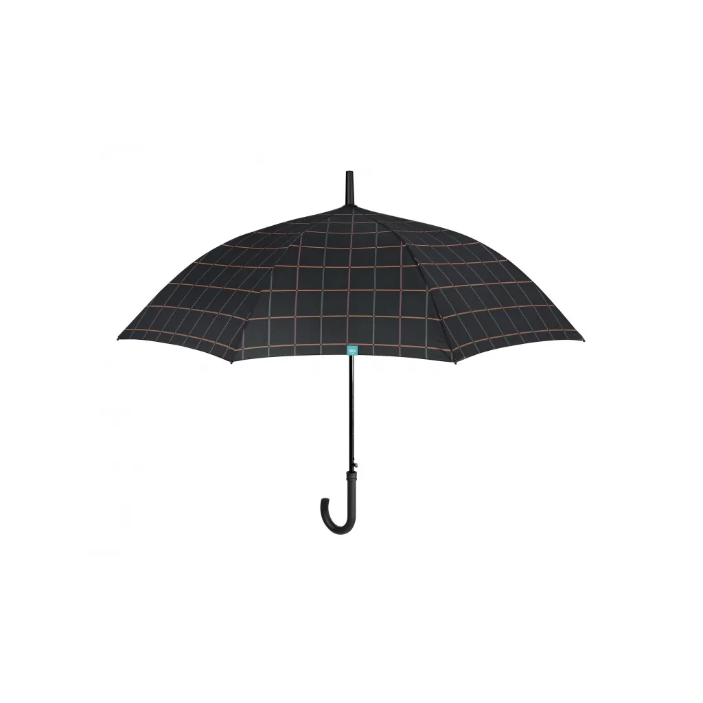 PERLETTI Time, Automatický golfový deštník Scozzese, 26339