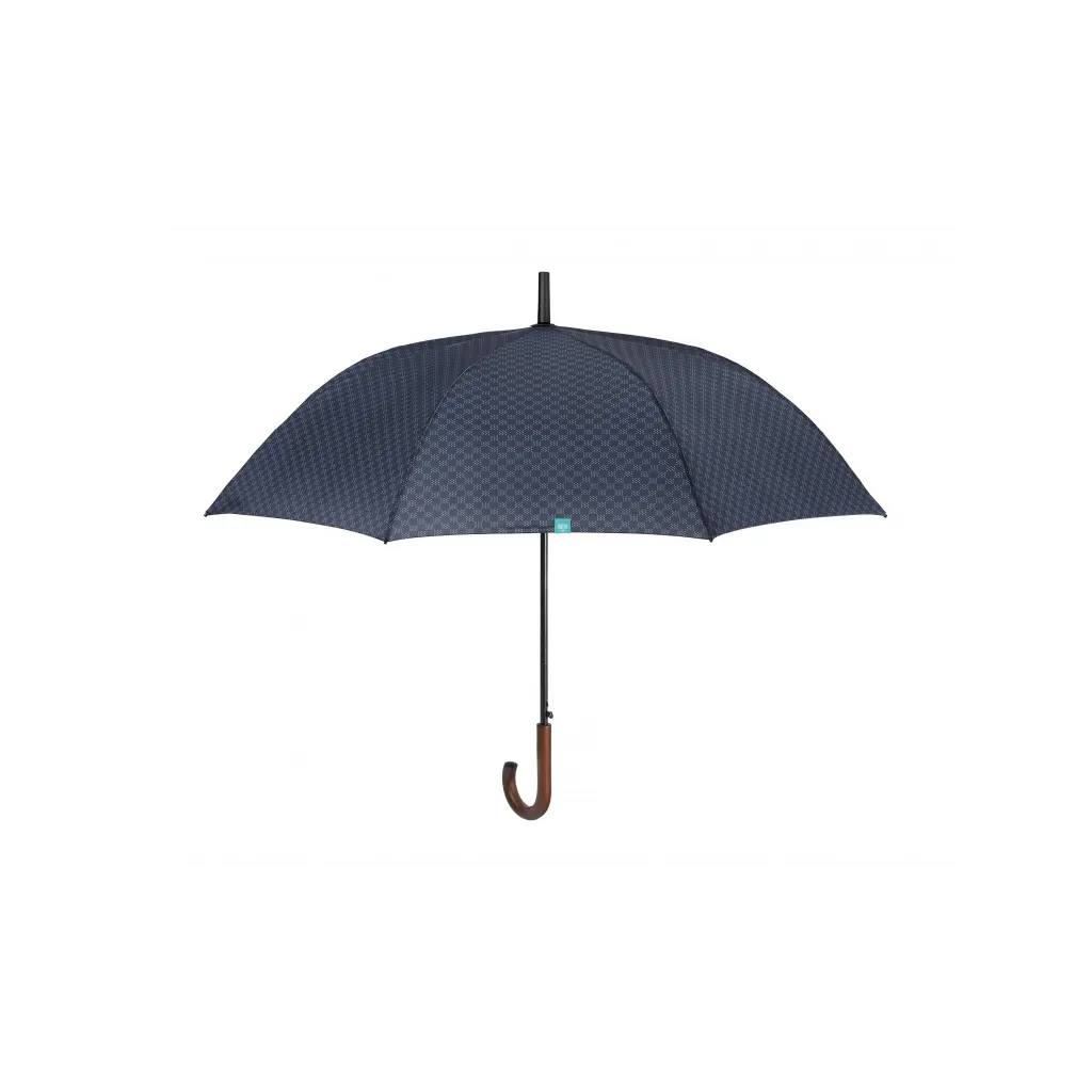 PERLETTI Time, Automatický golfový dáždnik Dama / modrý, 26348