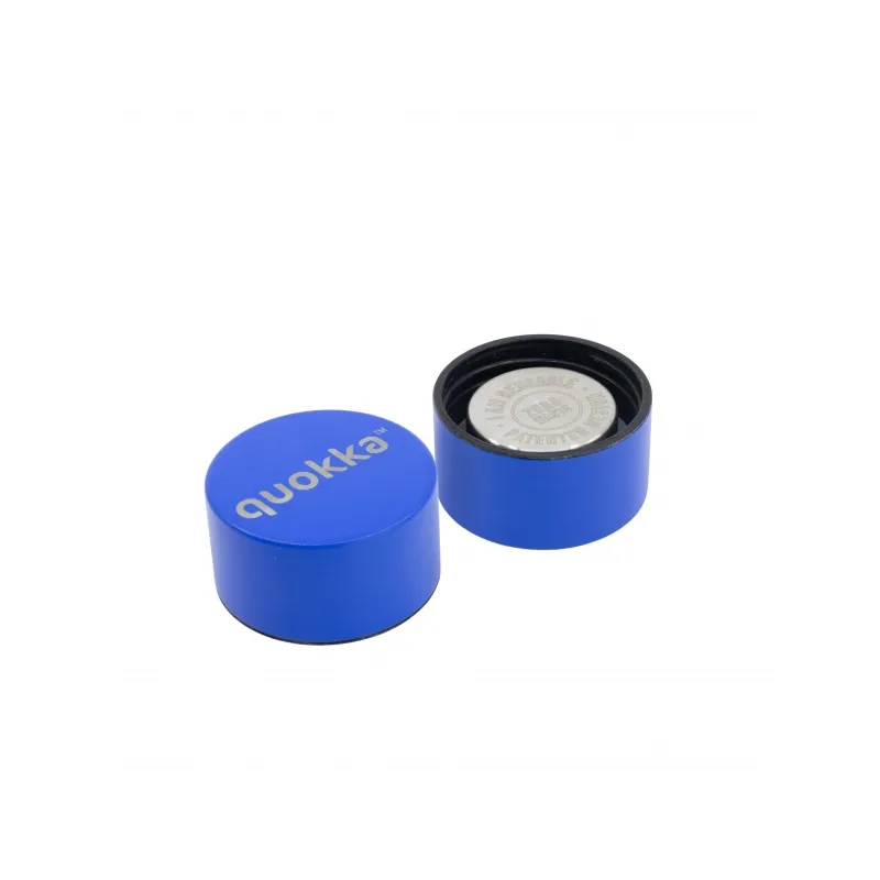 Quokka Solid, Nerezová fľaša / termoska Ultramarine, 510ml, 11691 Quokka Solid, Nerezová fľaša / termoska Ultramarine, 510ml, 11691