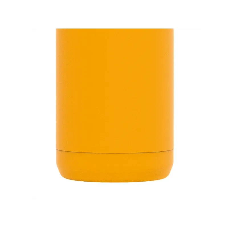Quokka Solid, Nerezová fľaša / termoska Amber Yellow, 510ml, 11694 Quokka Solid, Nerezová fľaša / termoska Amber Yellow, 510ml, 11694