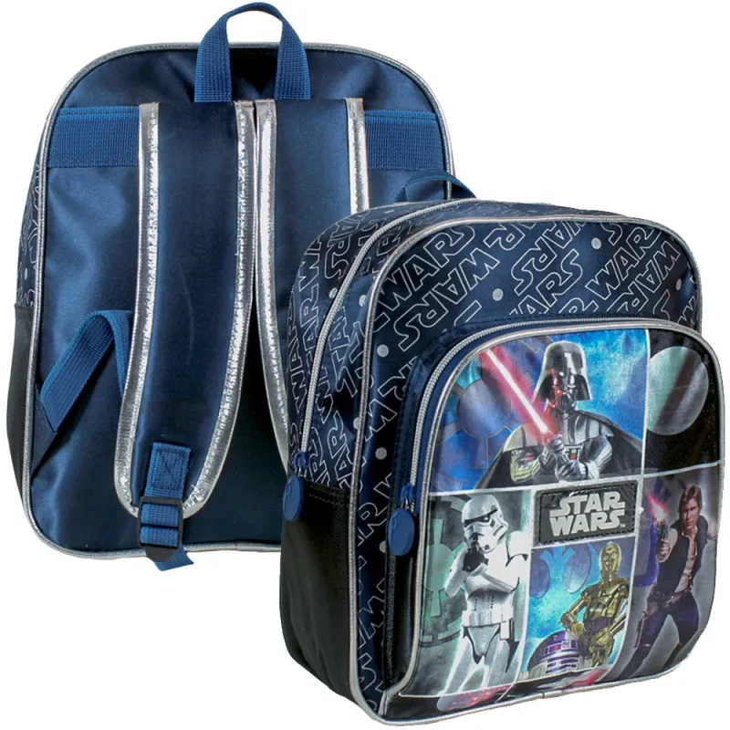 Dětský batoh STAR WARS Dětský batoh STAR WARS