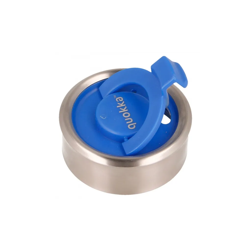 Quokka Boost, Nerezový termohrnček so sitkom Abstract, 400ml, 40067