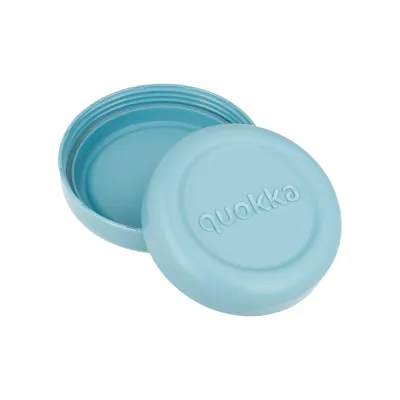 quokka-bubble-plastova-nadoba-na-jedlo-watercolor-leaves-770ml-40136