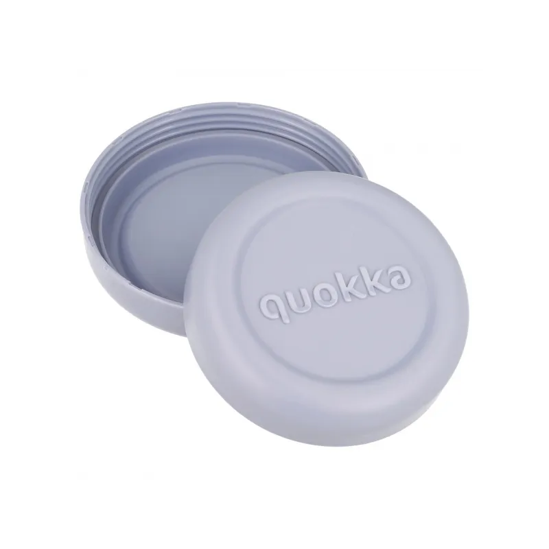 Quokka Bubble, Plastová nádoba na jedlo Zen, 770ml, 40137 Quokka Bubble, Plastová nádoba na jedlo Zen, 770ml, 40137