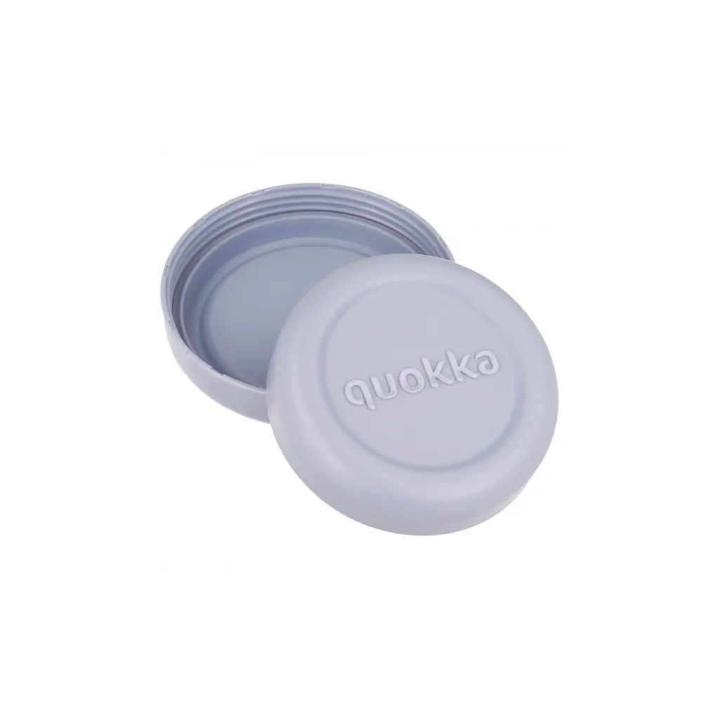 QUOKKA Bubble, Plastová nádoba na jídlo ZEN, 770ml, 40137