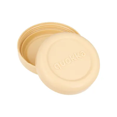 Quokka Bubble, Plastová nádoba na jedlo Vintage Floral, 500ml, 40125 Quokka Bubble, Plastová nádoba na jedlo Vintage Floral, 500ml, 40125