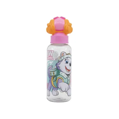 plastova-3d-flasa-s-figurkou-paw-patrol-560ml-74857