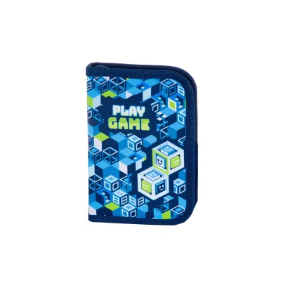 ASTRABAG Vyklápací peračník bez náplne PLAY GAME, AC1, 503023015 ASTRABAG Vyklápací peračník bez náplne PLAY GAME, AC1, 503023015