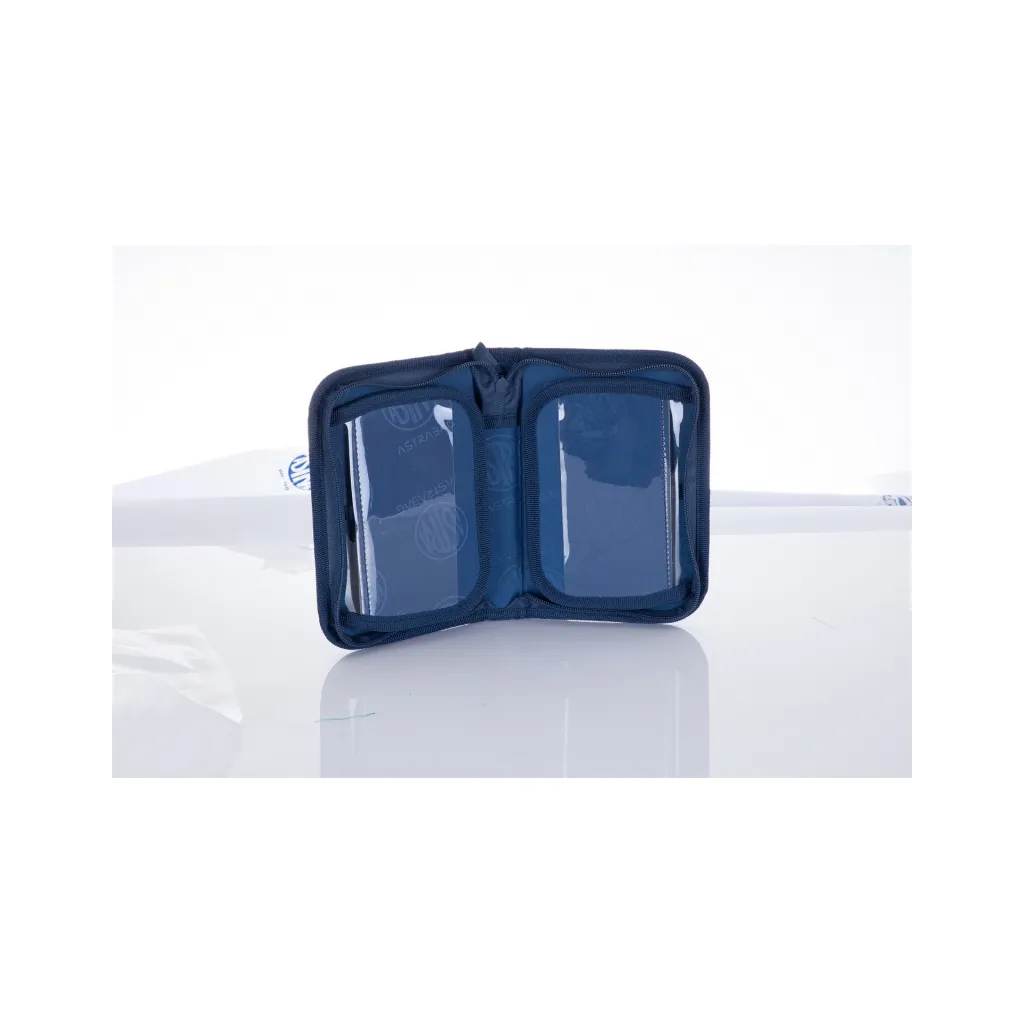 ASTRABAG Vyklápěcí penál bez náplně PLAY GAME, AC1, 503023015