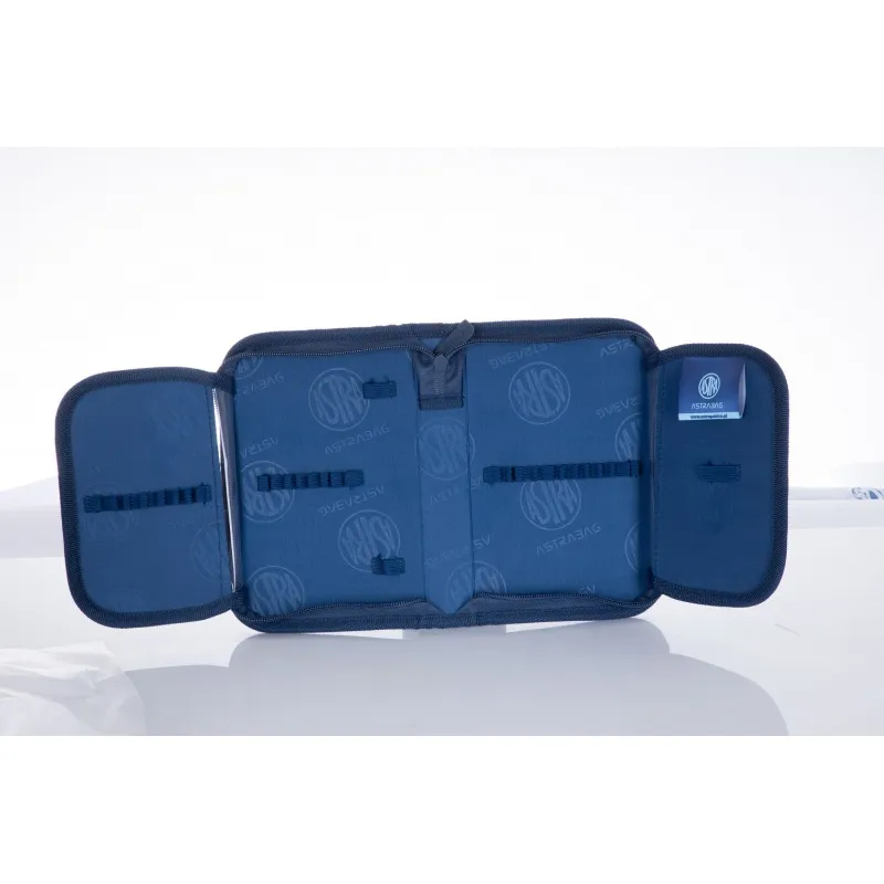 ASTRABAG Vyklápací peračník bez náplne PLAY GAME, AC1, 503023015 ASTRABAG Vyklápací peračník bez náplne PLAY GAME, AC1, 503023015