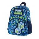 ASTRABAG, Detský batoh PLAY GAME, AK300, 502023071