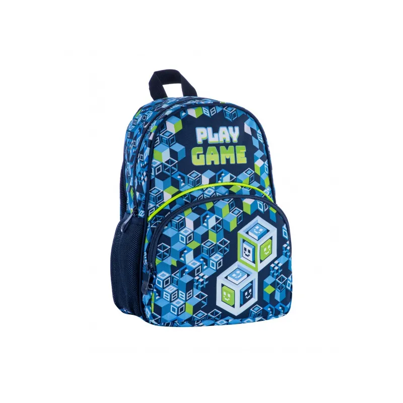 ASTRABAG, Detský batoh PLAY GAME, AK300, 502023071