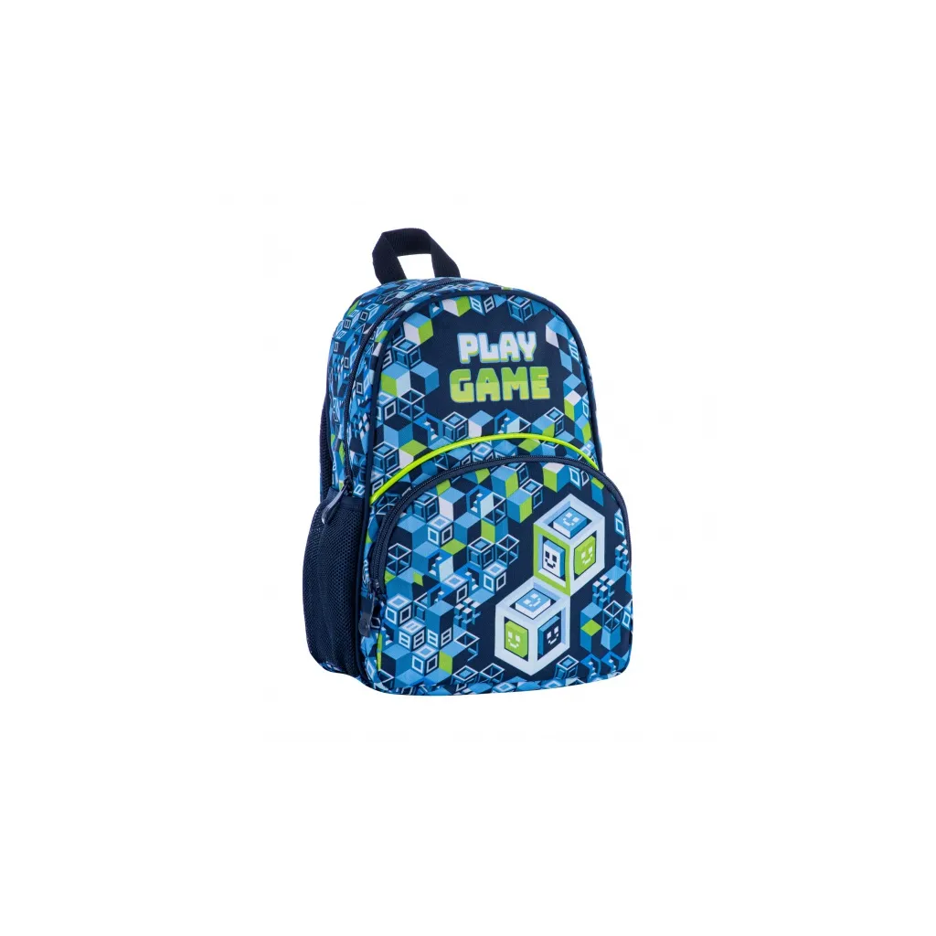 ASTRABAG, Detský batoh PLAY GAME, AK300, 502023071