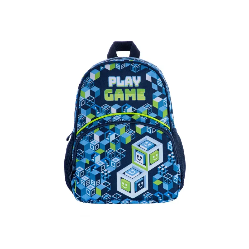 ASTRABAG, Detský batoh PLAY GAME, AK300, 502023071 ASTRABAG, Detský batoh PLAY GAME, AK300, 502023071
