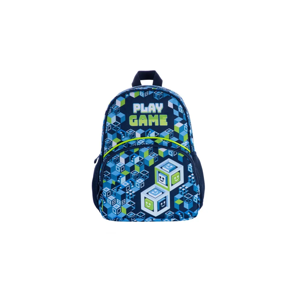 ASTRABAG, Detský batoh PLAY GAME, AK300, 502023071