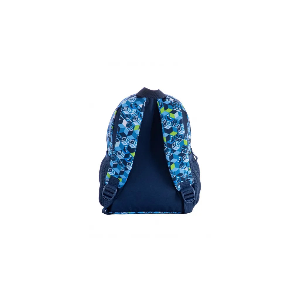 ASTRABAG, Detský batoh PLAY GAME, AK300, 502023071