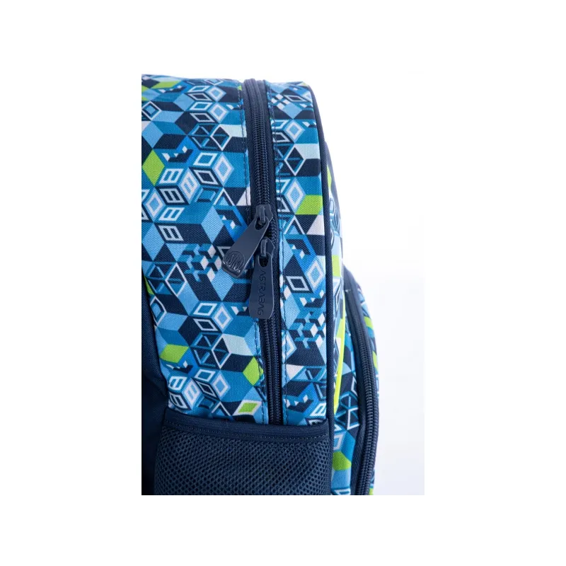 ASTRABAG, Detský batoh PLAY GAME, AK300, 502023071 ASTRABAG, Detský batoh PLAY GAME, AK300, 502023071