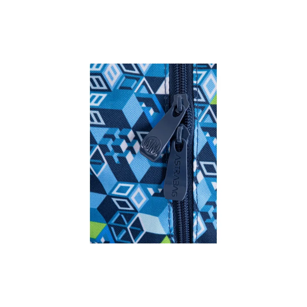 ASTRABAG, Detský batoh PLAY GAME, AK300, 502023071