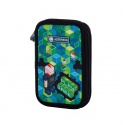 Dvoupatrový penál AstraBAG GAME, AC2, 503023017