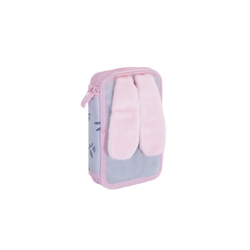 Dvojposchodový peračník bez náplne AstraBAG HONEYBUNNY, AC2, 503023027 Dvojposchodový peračník bez náplne AstraBAG HONEYBUNNY, AC2, 503023027