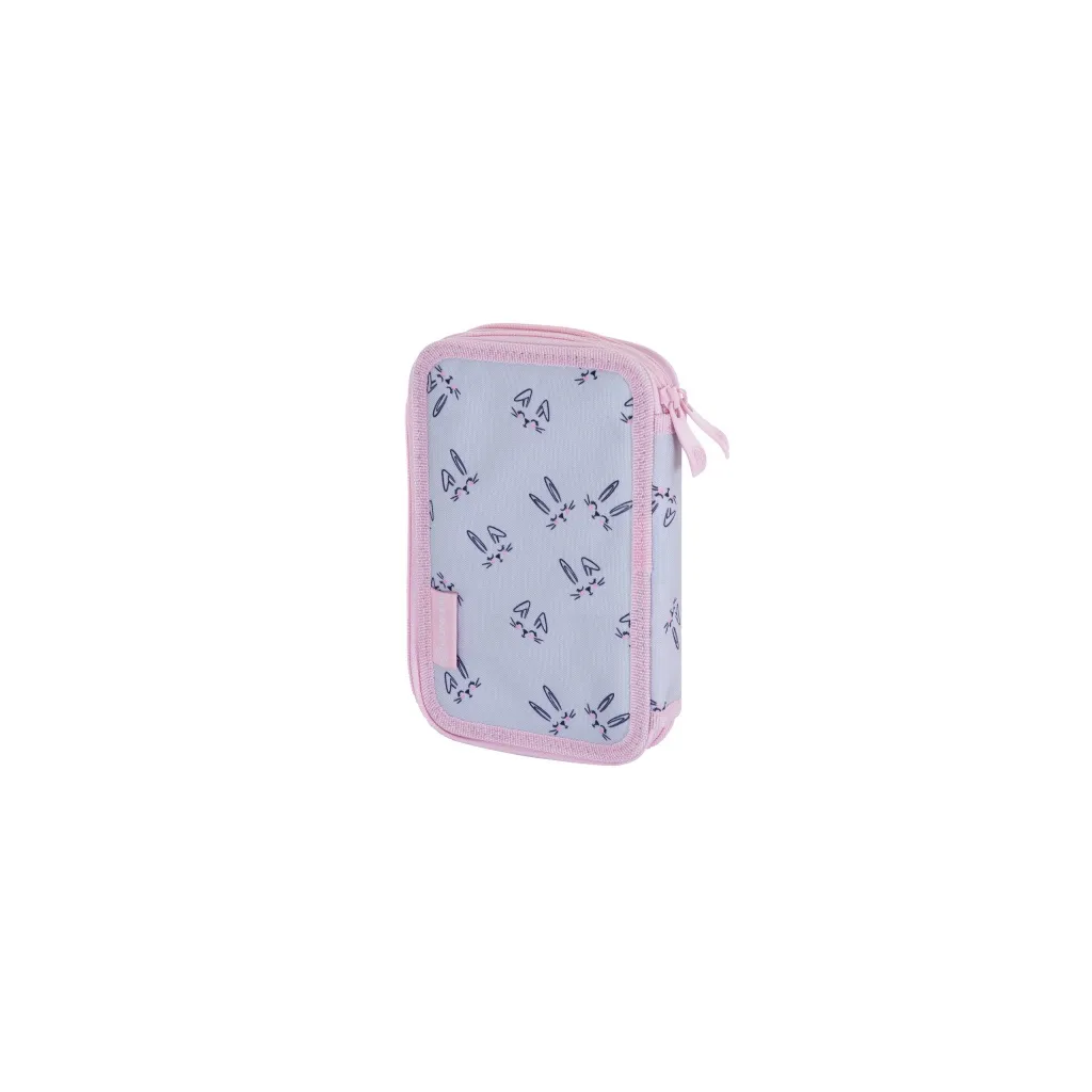 Dvoupatrový penál bez náplně AstraBAG HONEYBUNNY, AC2, 503023027