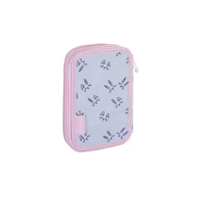 Dvojposchodový peračník bez náplne AstraBAG HONEYBUNNY, AC2, 503023027 Dvojposchodový peračník bez náplne AstraBAG HONEYBUNNY, AC2, 503023027