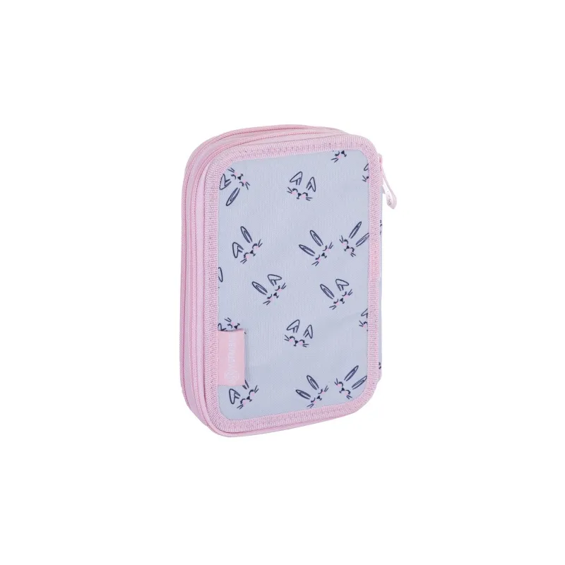 Dvojposchodový peračník bez náplne AstraBAG HONEYBUNNY, AC2, 503023027 Dvojposchodový peračník bez náplne AstraBAG HONEYBUNNY, AC2, 503023027