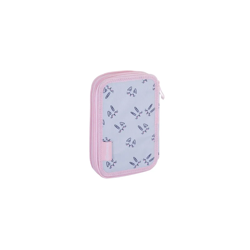 Dvoupatrový penál bez náplně AstraBAG HONEYBUNNY, AC2, 503023027