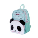 Detský batoh AstraBAG TEDDY PANDA, AK300, 502023074