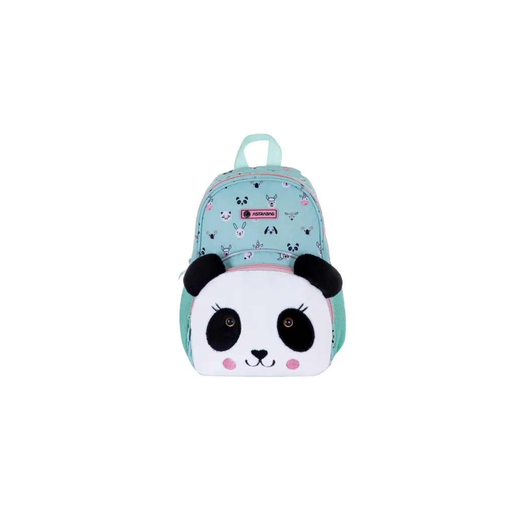 Dětský batoh AstraBAG TEDDY PANDA, AK300, 502023074